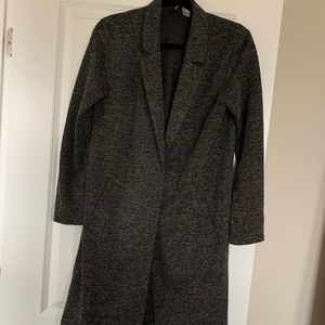 Lightweight Trench or Duster Jacket